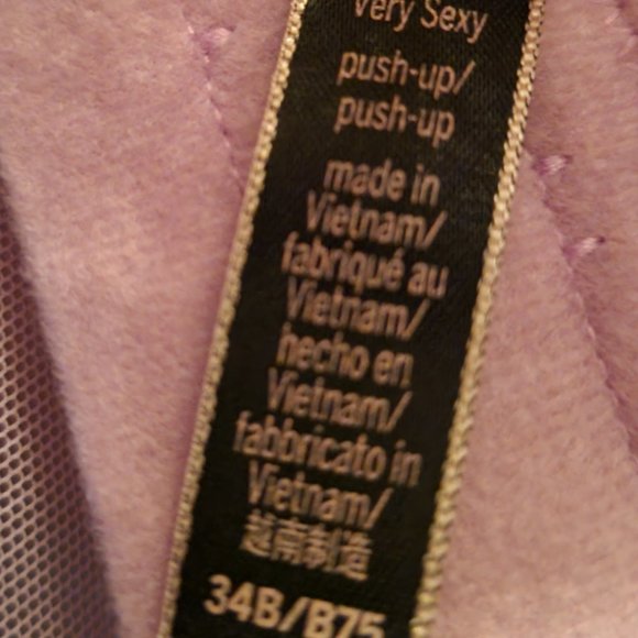 VICTORIA’S SECRET VERY SEXY Corset - NEW - Picture 5 of 5